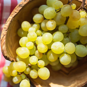 Grapes