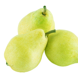 Pears